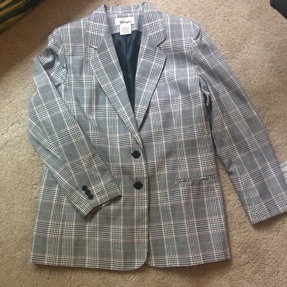 Worthington Jackets & Blazers - Vintage blazer